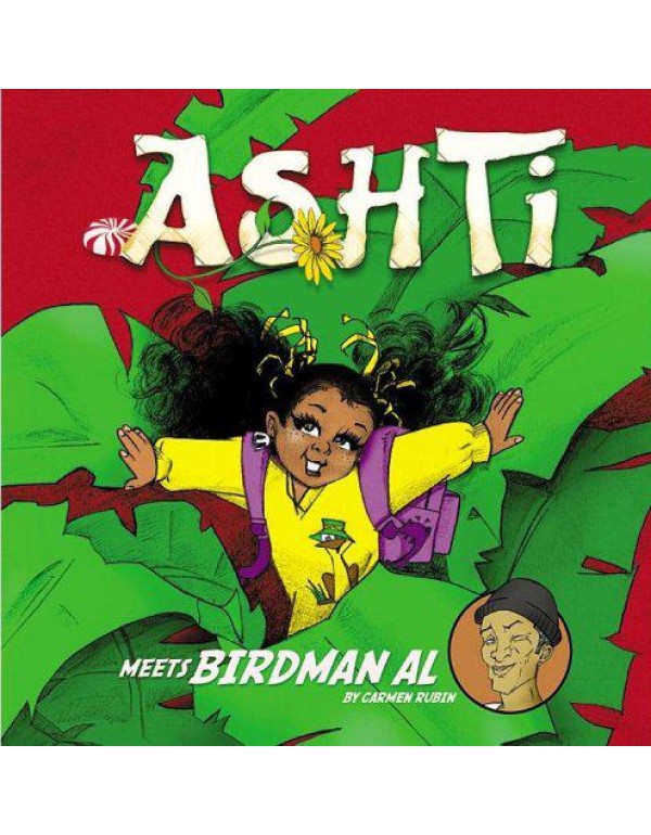 Ashti Meets Birdman Al