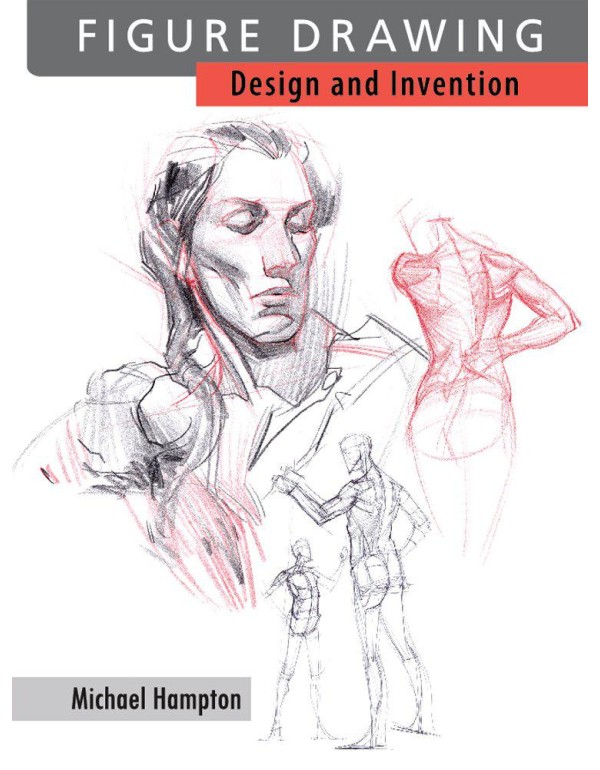 Figure Drawing: Design and Invention