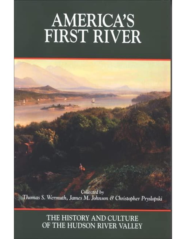 America's First River