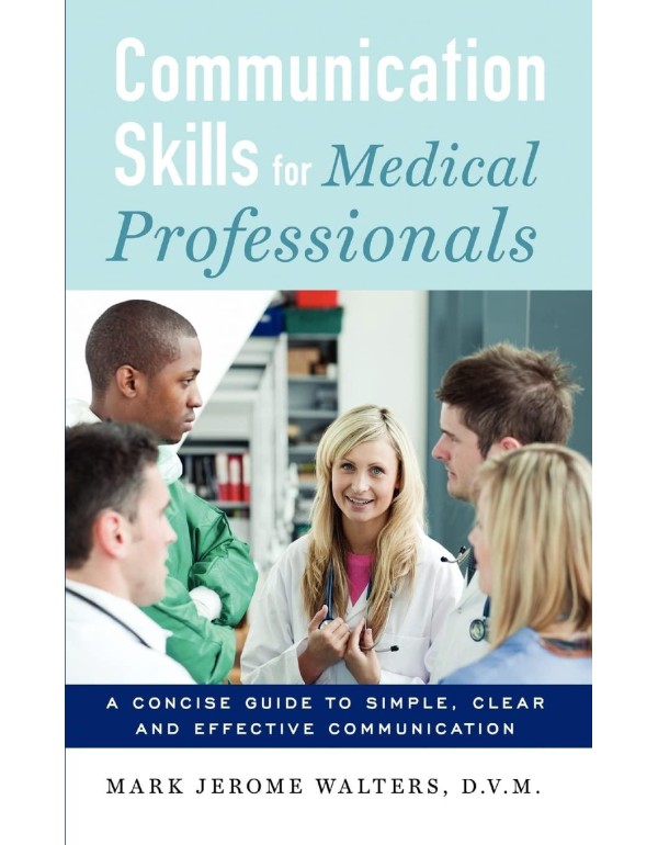 Communication Skills for Medical Professionals