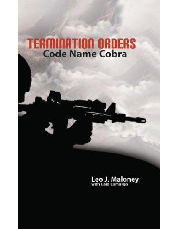 Termination Orders: Code Name Cobra