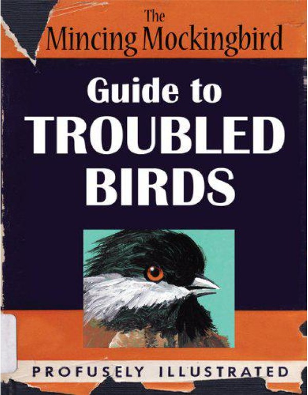 The Mincing Mockingbird Guide to Troubled Birds