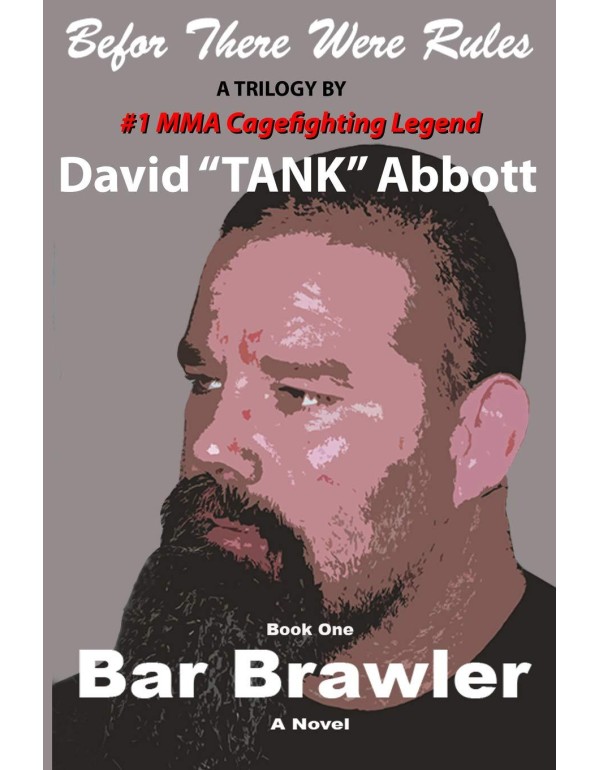 Bar Brawler