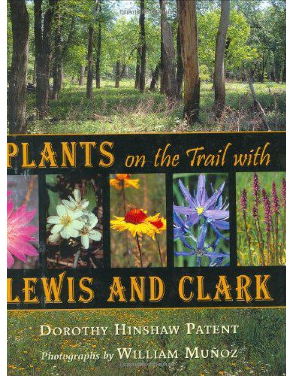 Plants on the Trail with Lewis and Clark