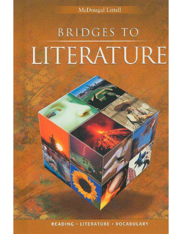 Bridges to Literature: Level 1 (McDougal Littell L...