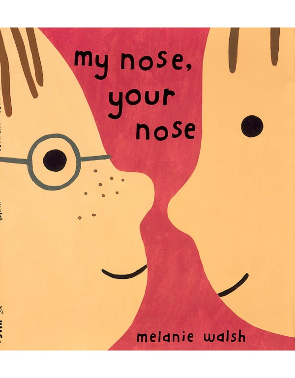 My Nose, Your Nose