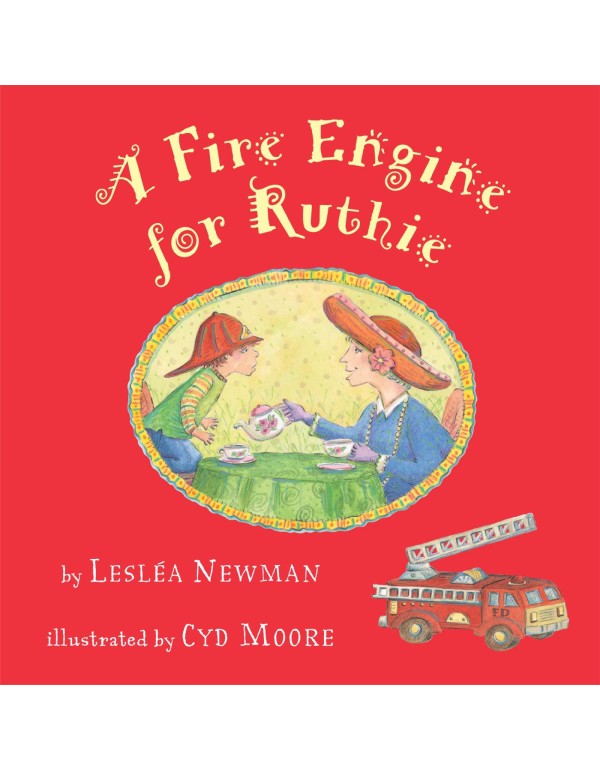 A Fire Engine for Ruthie