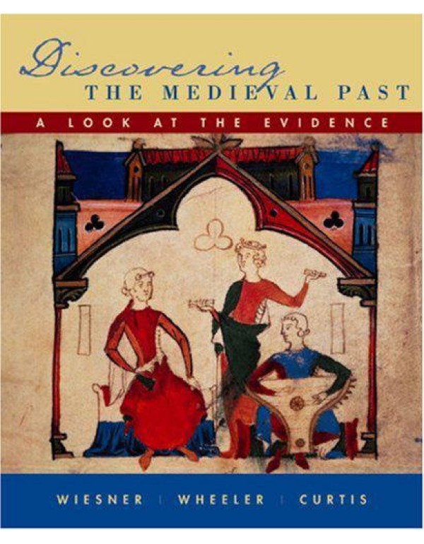 Discovering the Medieval Past