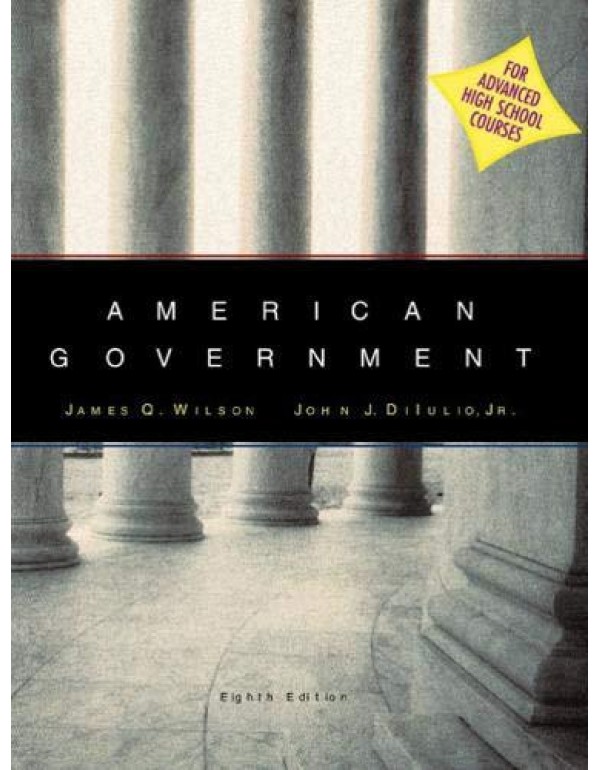 American Government: Ap