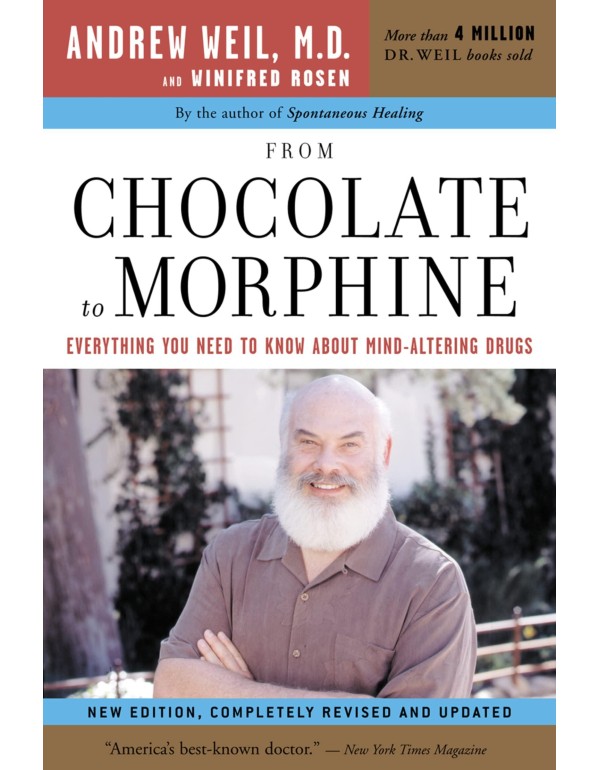 From Chocolate To Morphine: Everything You Need to...