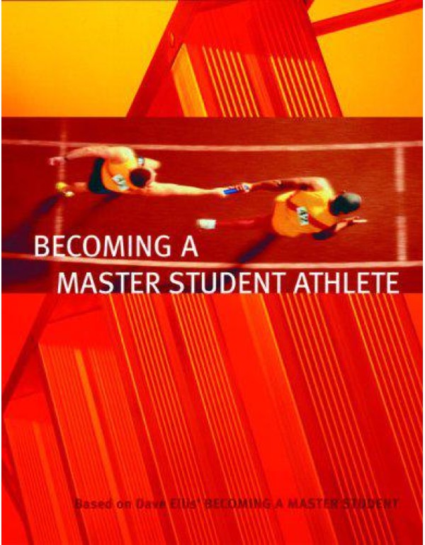 Becoming a Master Student Athlete