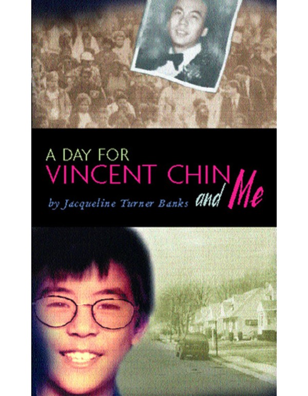 A Day for Vincent Chin and Me