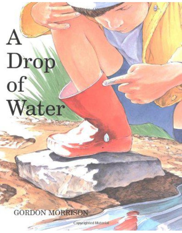 A Drop of Water