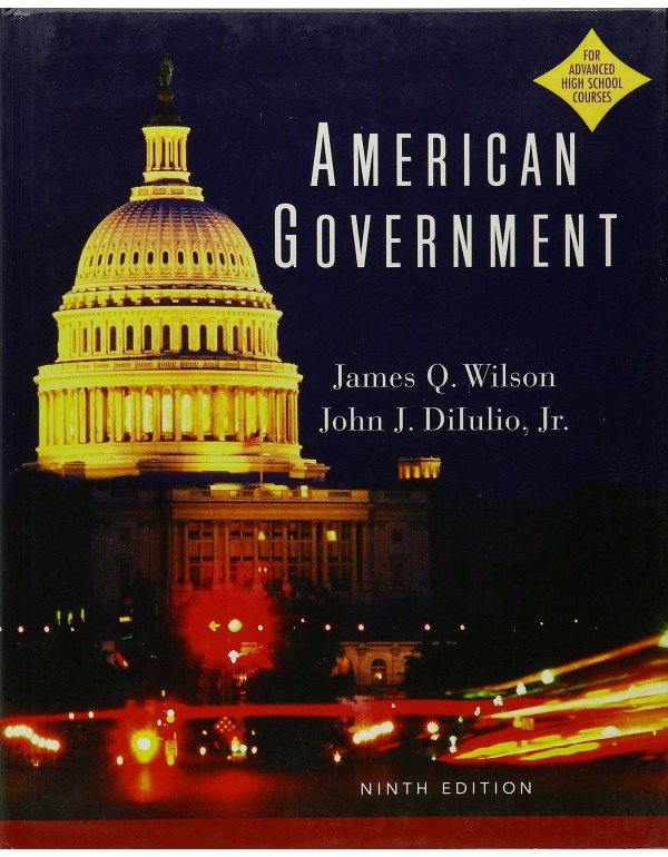 American Government