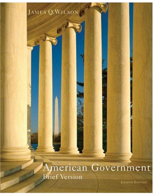 American Government: Brief Version