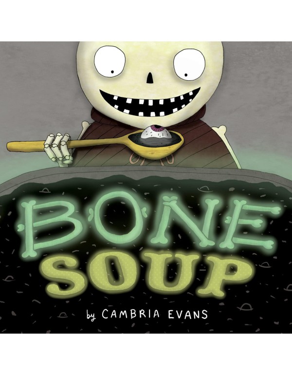 Bone Soup