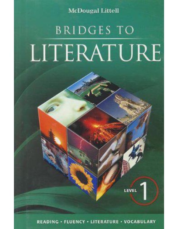 Bridges to Literature, Level 1