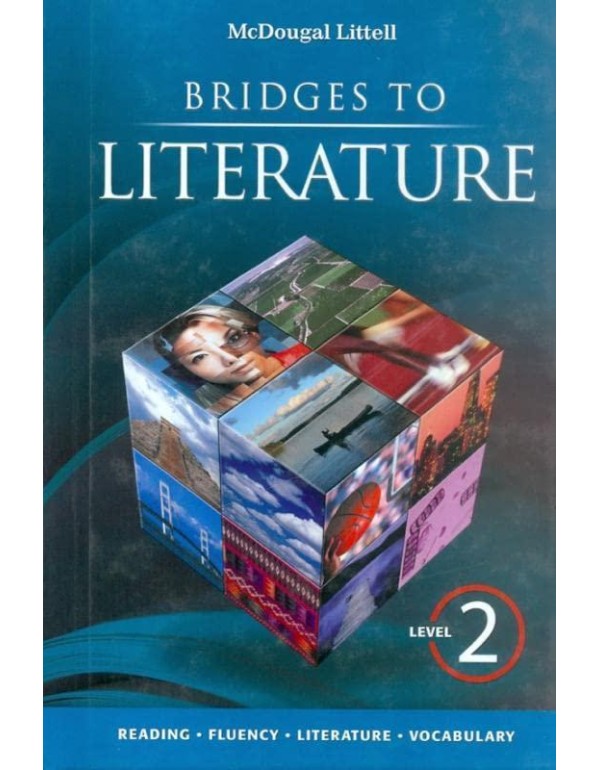 Bridges to Literature, Level 2