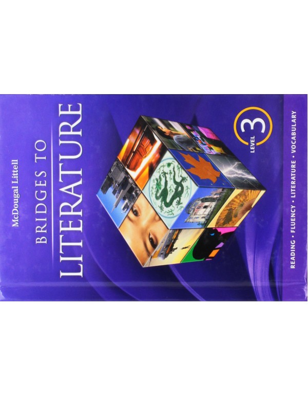 Bridges to Literature, Level 3