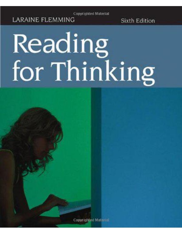 Reading for Thinking