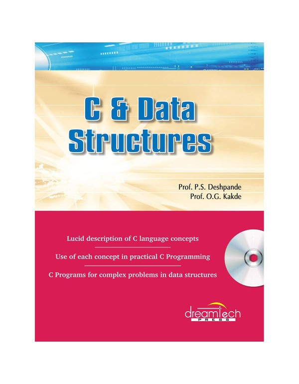 Data Structures Using C++