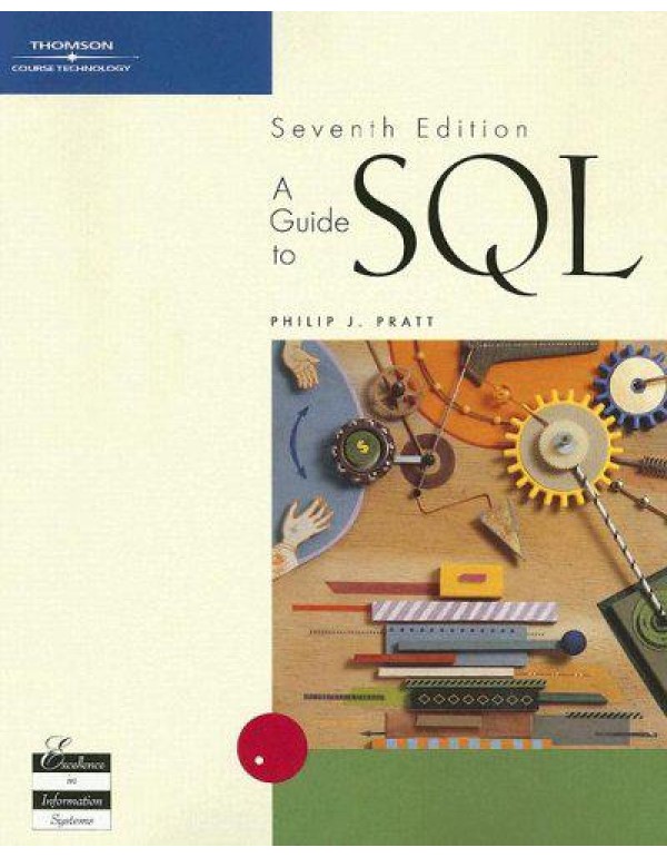 A Guide to SQL