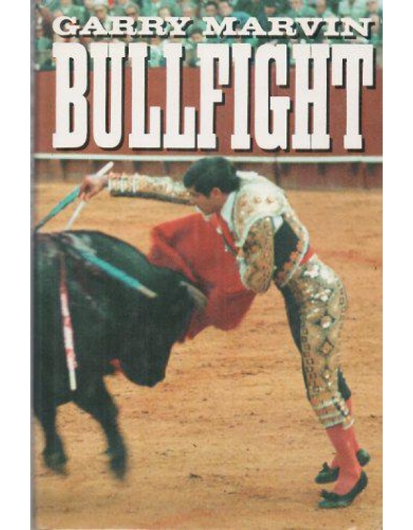 Bullfight