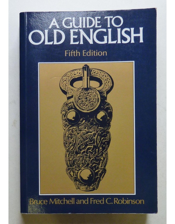 A Guide to Old English