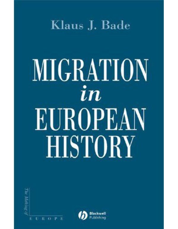 Migration in European History