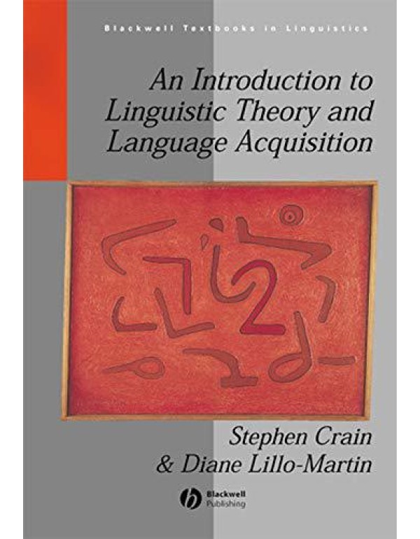 An Introduction to Linguistic Theory and Language ...