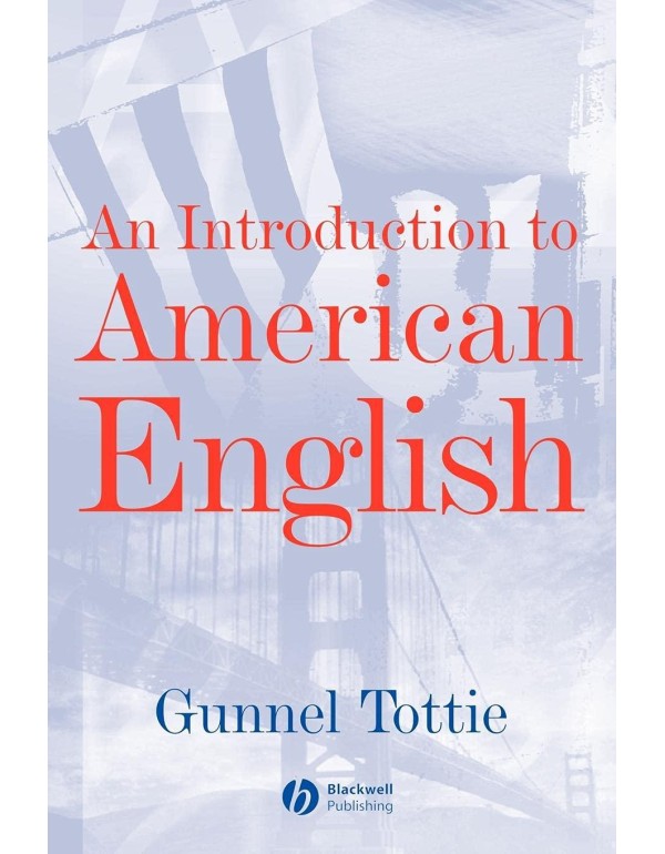 An Introduction to American English