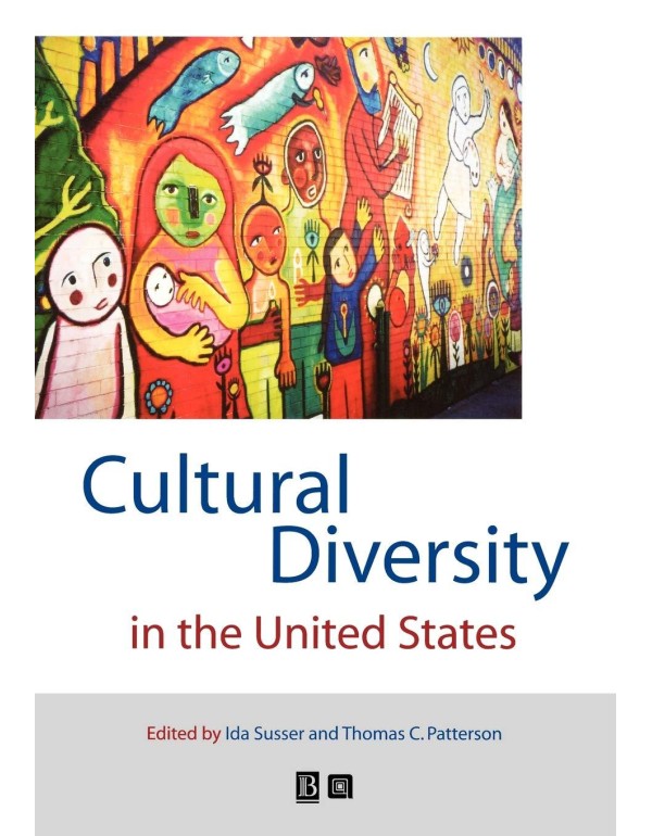 Cultural Diversity in the United States: A Critica...