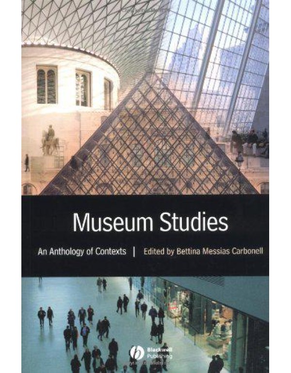 Carbonell Museum Studies: An Anthology of Contexts