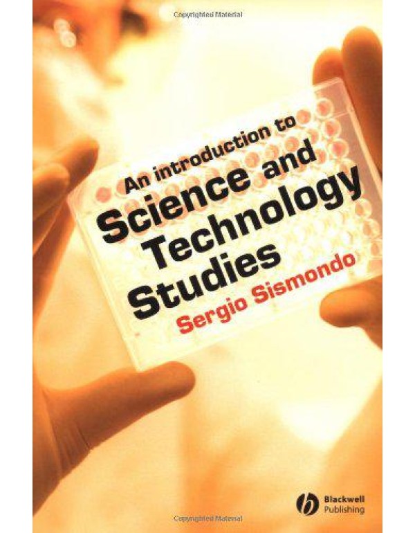 An Introduction to Science and Technology Studies