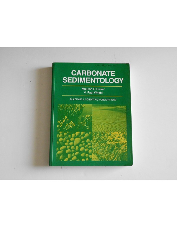 Carbonate Sedimentology