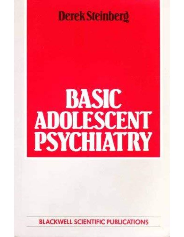 Basic Adolescent Psychiatry