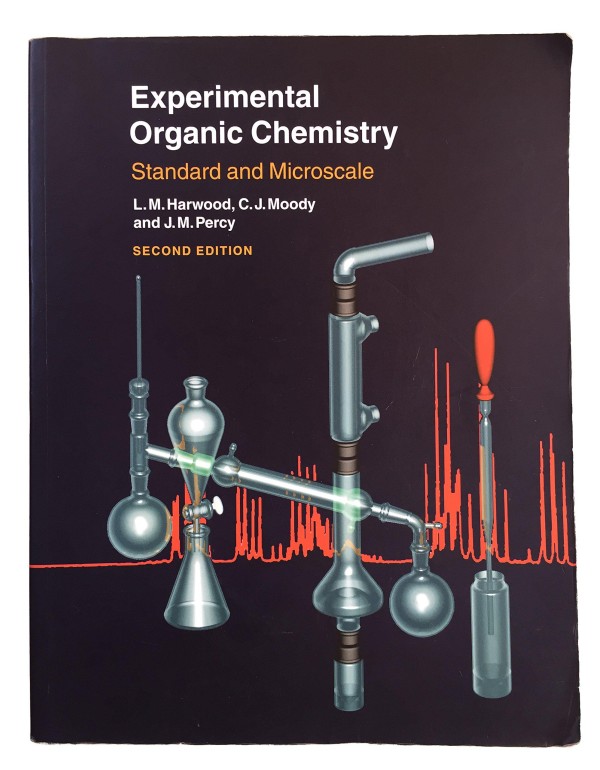 Experimental Organic Chemistry: Standard and Micro...