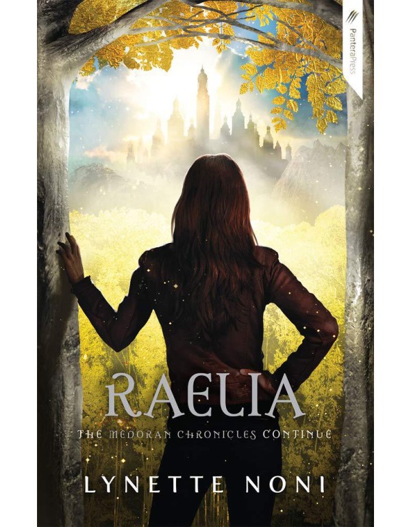 Raelia (2) (The Medoran Chronicles)