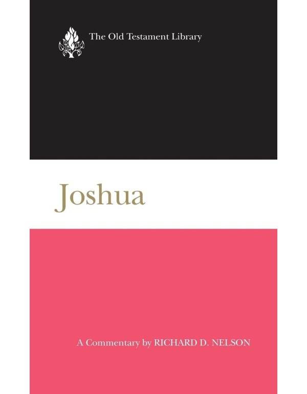 Joshua (1997) (Old Testament Library)