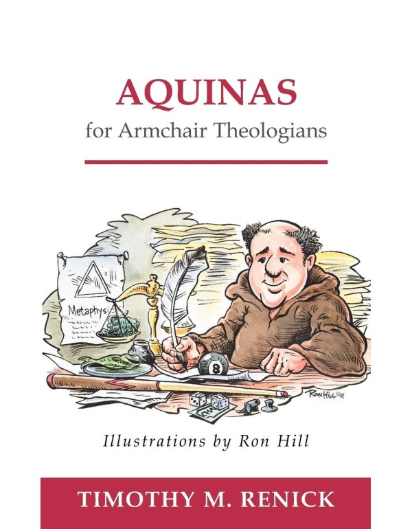 Aquinas for Armchair Theologians