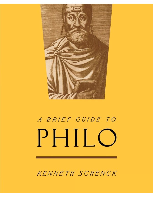 A Brief Guide to Philo