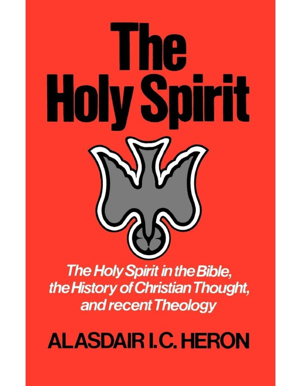 The Holy Spirit