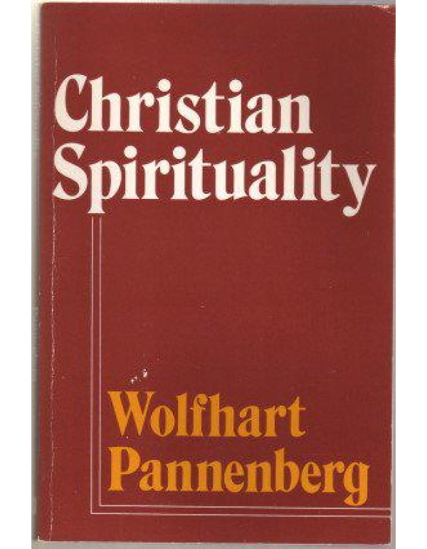 Christian Spirituality