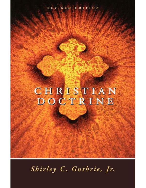 Christian Doctrine, Revised Edition