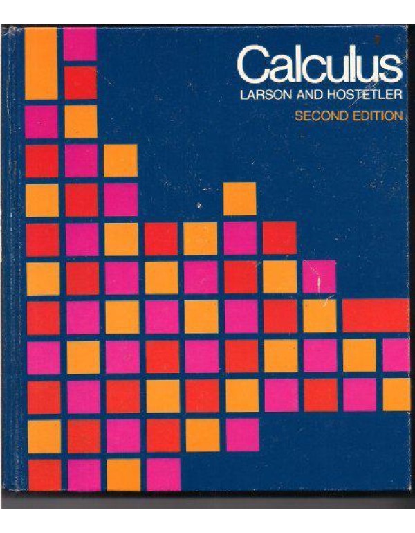 Calculus with Analytic Geometry