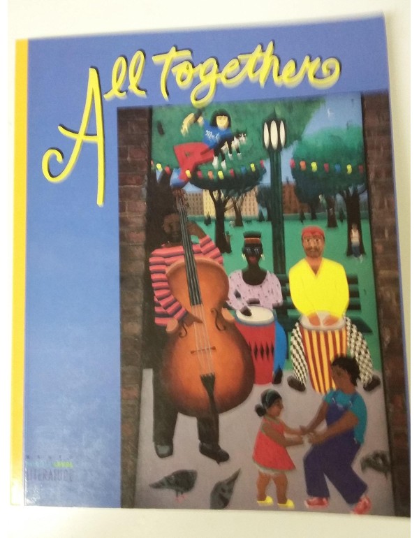 All Together: Theme Anthology (Heath Middle Level ...