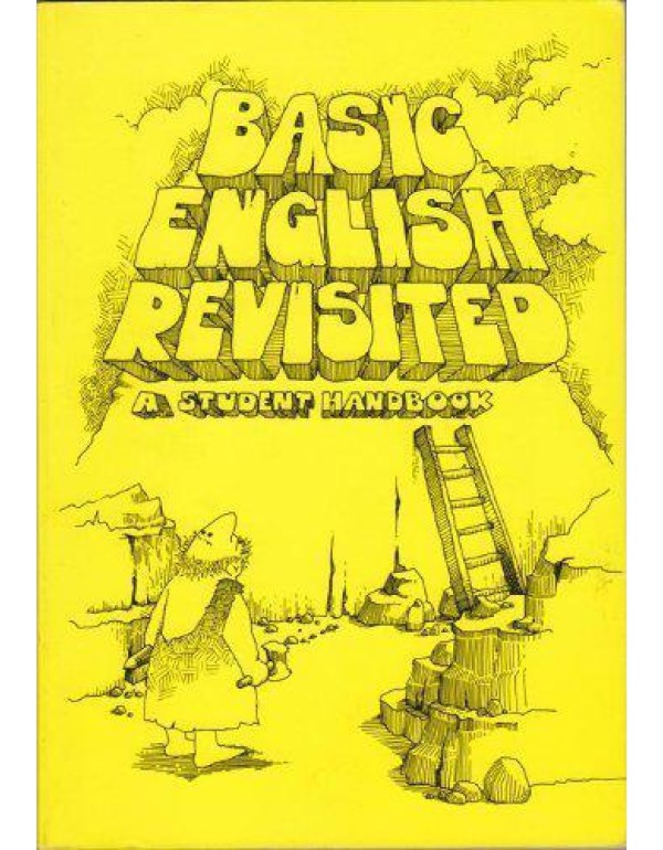 Basic English Revisited: A Student Handbook