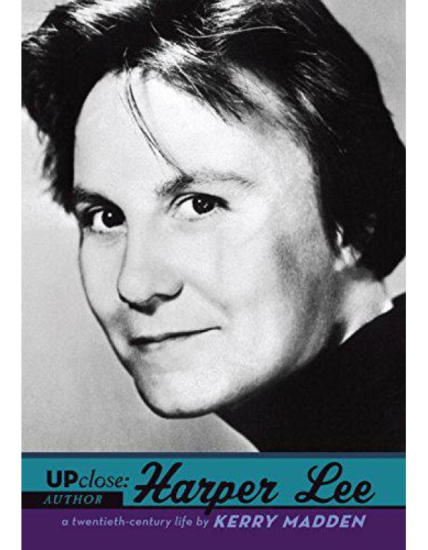 Harper Lee (Up Close)