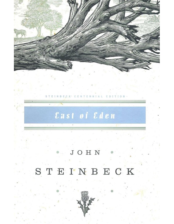 East of Eden (Oprah's Book Club)