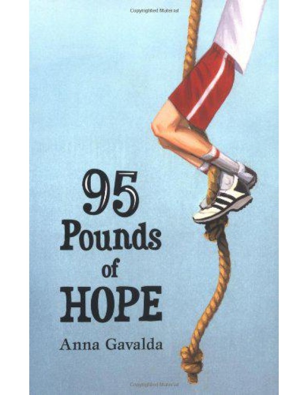 95 Pounds of Hope